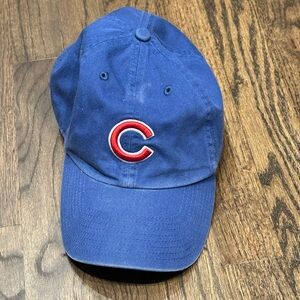 Chicago Cubs Large Fitted Franchise Hat
